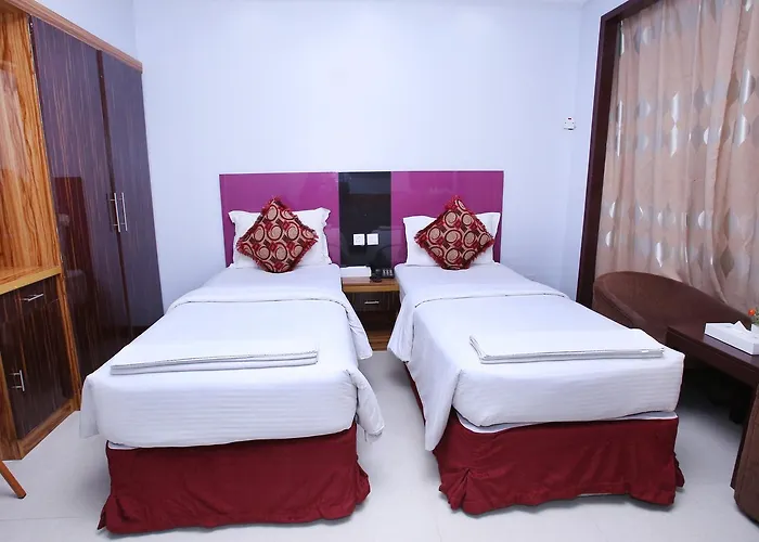 Zagy Hotel