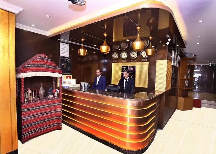Zagy Hotel
