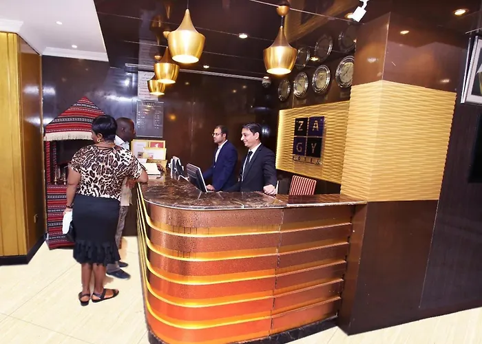 Zagy Hotel
