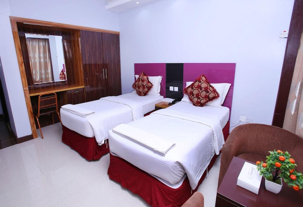 Hotel Zagy Dubaï