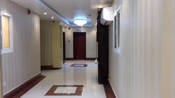 Zagy Hotel Dubaï
