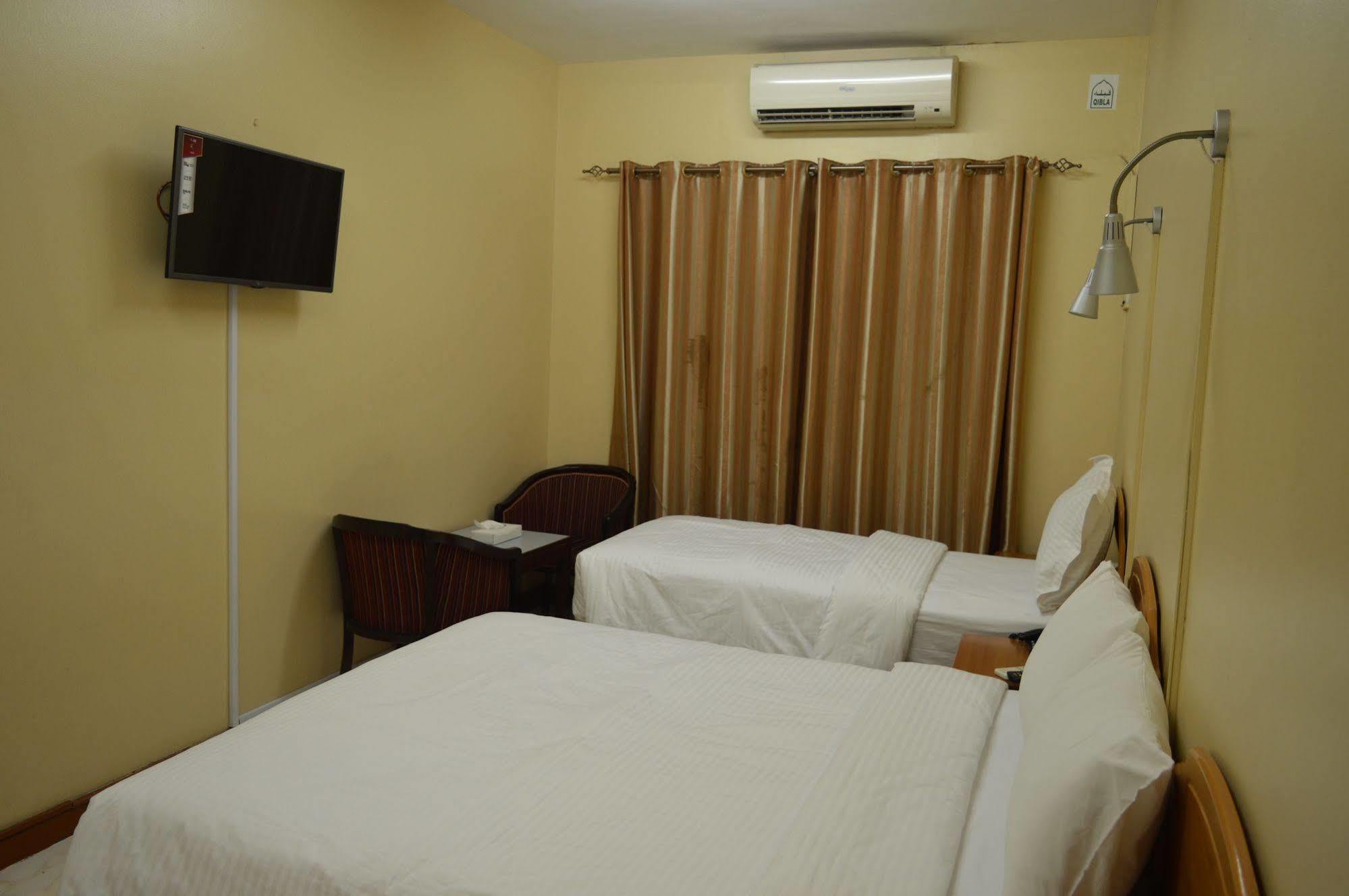 Zagy Hotel Dubaï