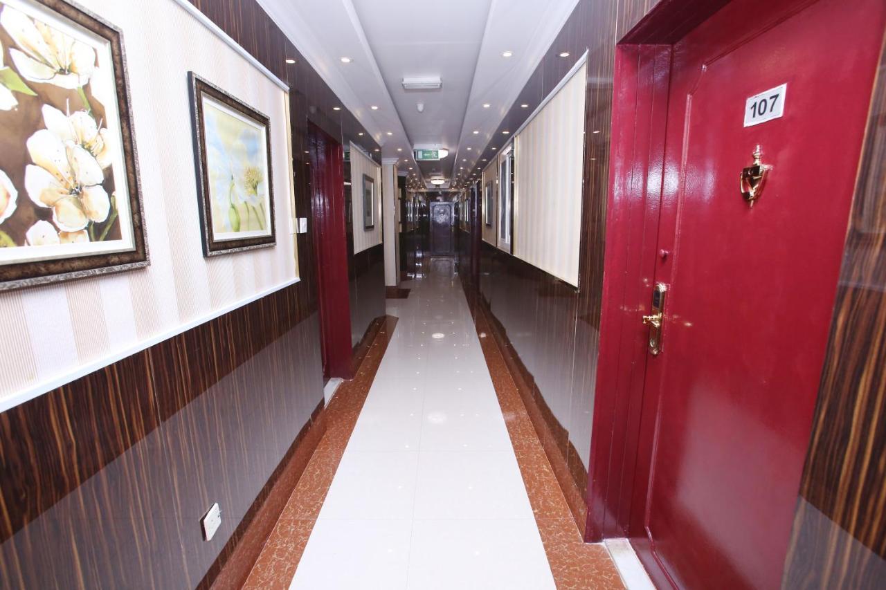 Hotel Zagy Dubaï